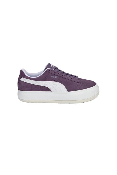 Кроссовки женские PUMA Suede Mayu 380686-17