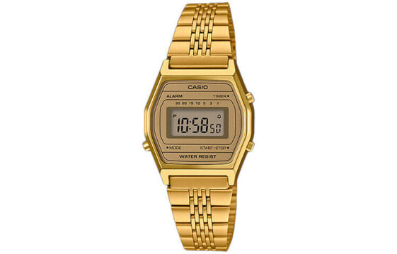 Аксессуары Casio LA690WGA-9 наручные часы кварцевые