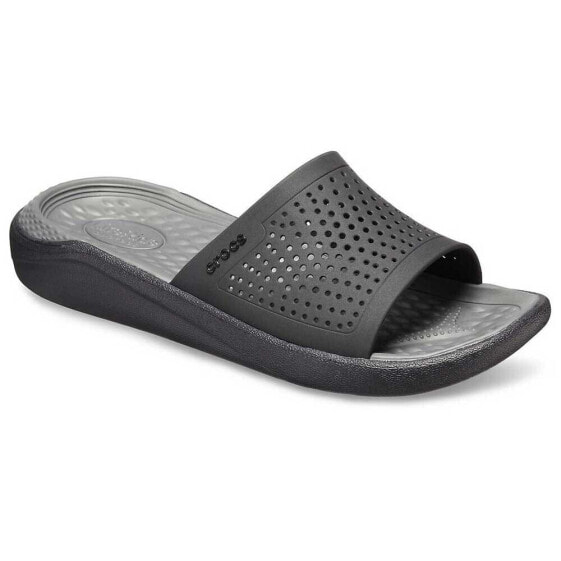 CROCS LiteRide Flip Flops Refurbished