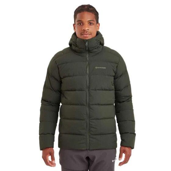 MONTANE Tundra down jacket