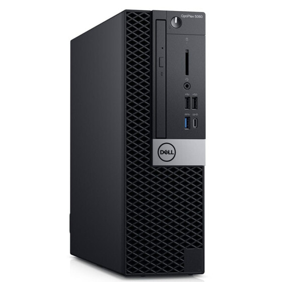 Настольный ПК Dell OptiPlex 5060 Intel Core i5-8500 8 GB RAM 1 TB SSD (Пересмотрено A+)