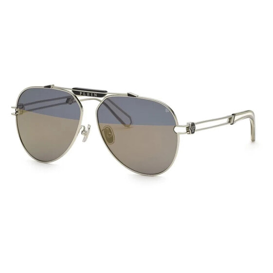 PHILIPP PLEIN SPP048M Sunglasses