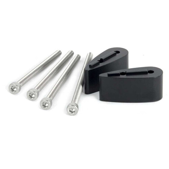 PROGRESS PG-241 Aerobar 20 mm spacer kit