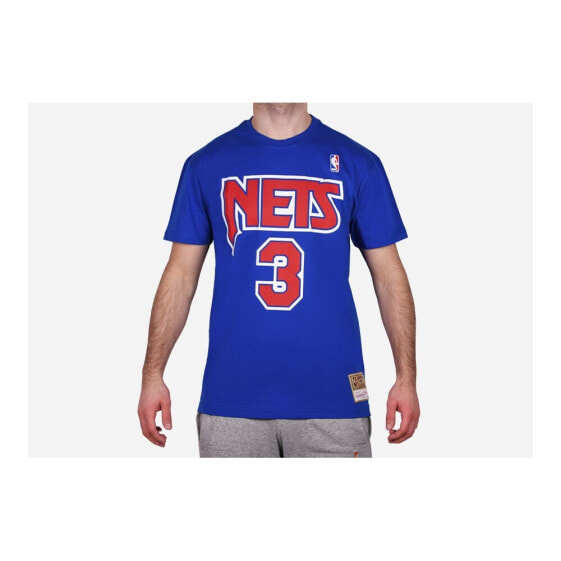 Mitchell & Ness BNN3CW19045NJNROYA92DPE