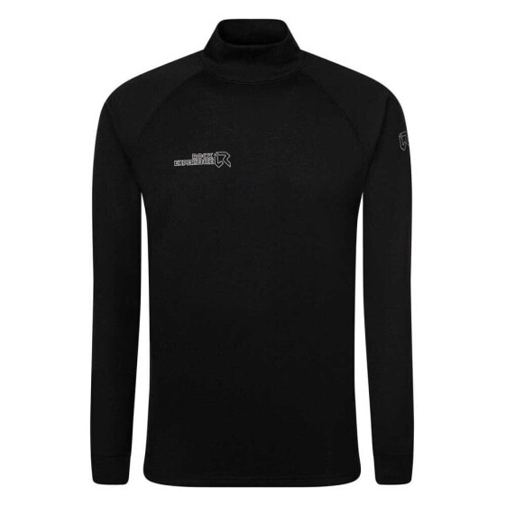 ROCK EXPERIENCE Heaven Turtle Long Sleeve Base Layer