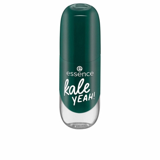 лак для ногтей Essence Гель Nº 60 Kale yeah! 8 ml