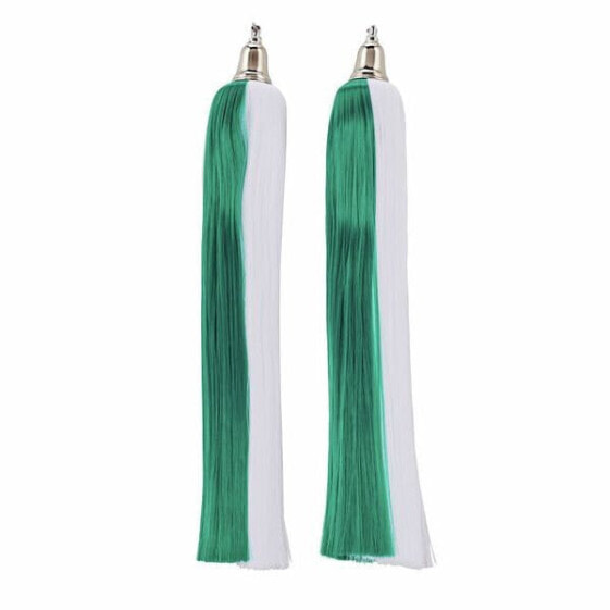 JK Lyra Hair Tassel 132 w/g