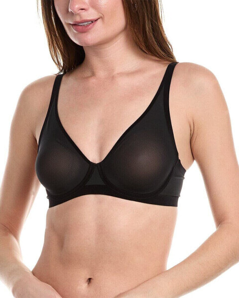 Wolford Tulle Full Bra Women's