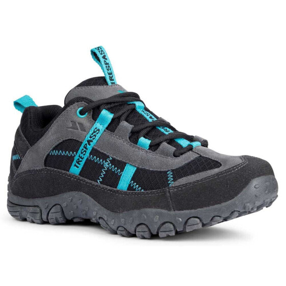 TRESPASS Fell hiking shoes