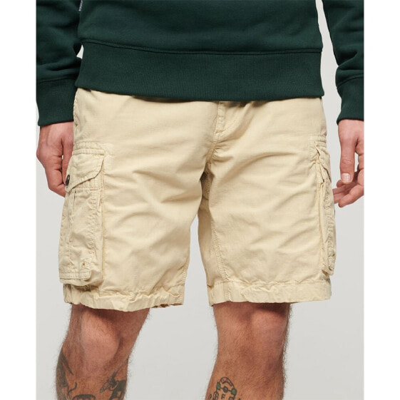 SUPERDRY Parachute Light cargo shorts