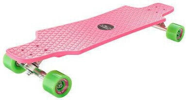 Deskorolka Hudora Longboard Fun Cruiser (12712)