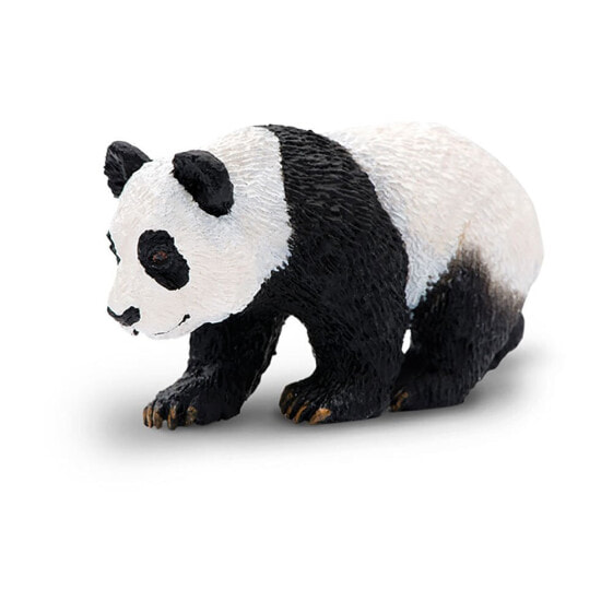 SAFARI LTD Panda Cub Figure