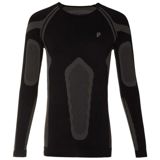 PROTEST Timp Thermo Long Sleeve Base Layer