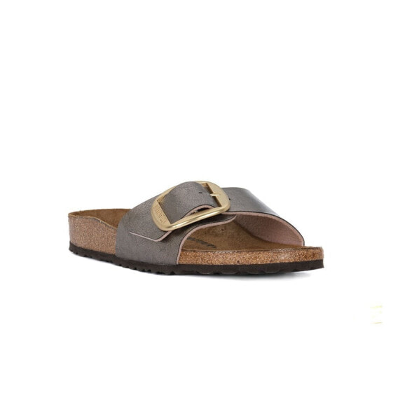 Birkenstock Madrid Big Buckle