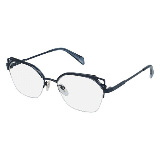 POLICE VPLA04-5201HR glasses