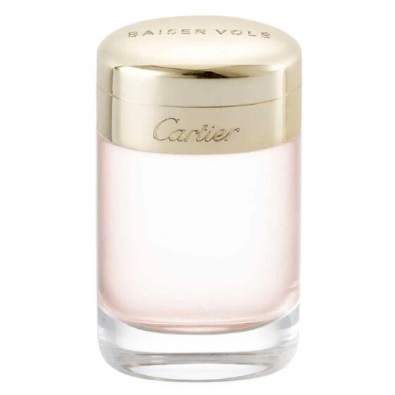 CARTIER Baiser Vole 50ml Eau De Parfum