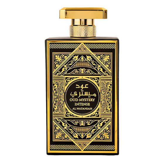 Oud Mystery Intense - EDP