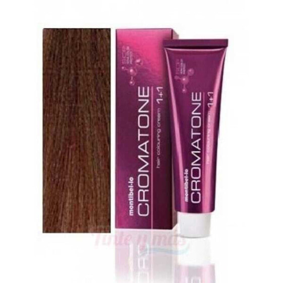 MONTIBELLO Cromatone 7.60 60ml Hair Dyes