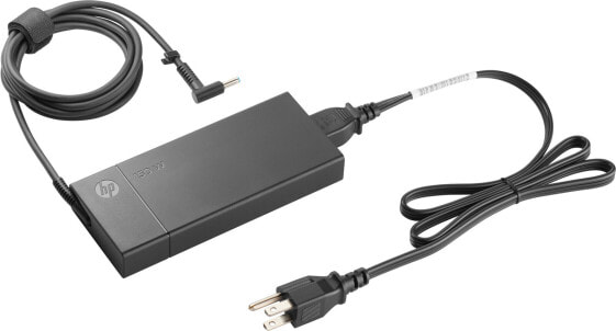 HP 150W Slim Smart AC Adapter (4.5mm) - Notebook - Indoor - 100 - 240 V - 47 - 63 Hz - 150 W - 19.5 V