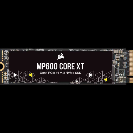 Corsair MP600 CORE XT - 4000 GB - M.2 - 5000 MB/s