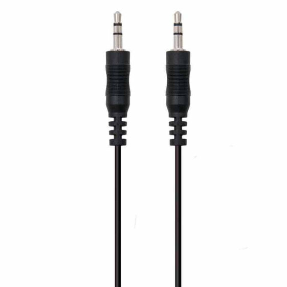 EWENT 902208147 3 m Jack 3.5 Cable