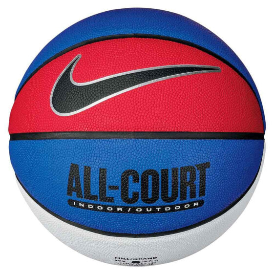 Мяч баскетбольный NIKE ACCESSORIES Everyday All Court 8P