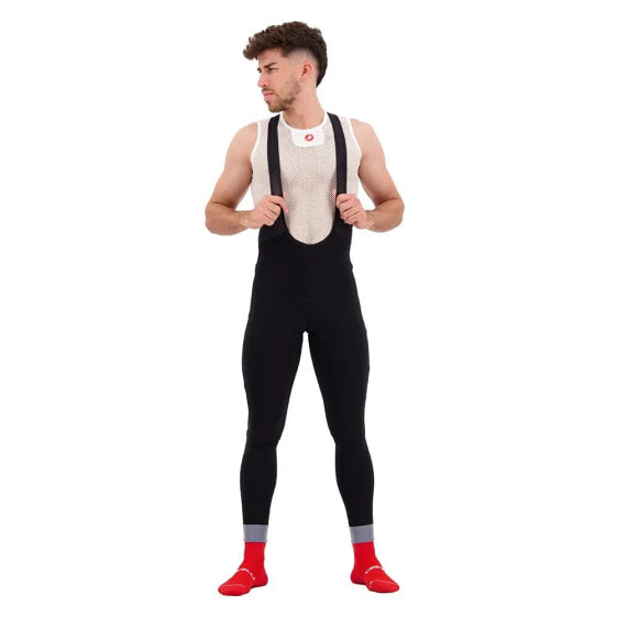 CASTELLI Tutto Nano bib tights