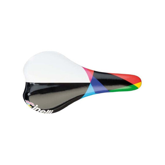 CINELLI Caleido saddle