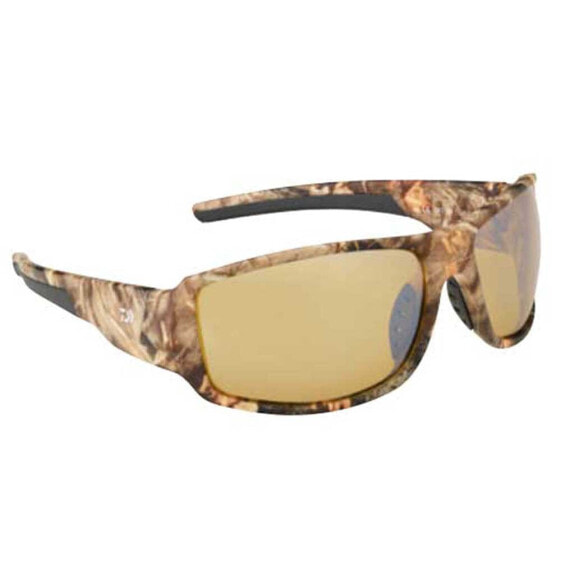 DAIWA Camo Polarized Sunglasses