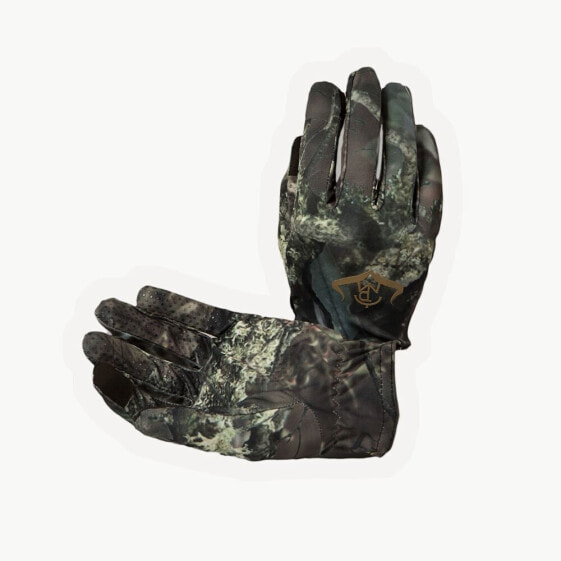 PASION MORENA Wildlife gloves