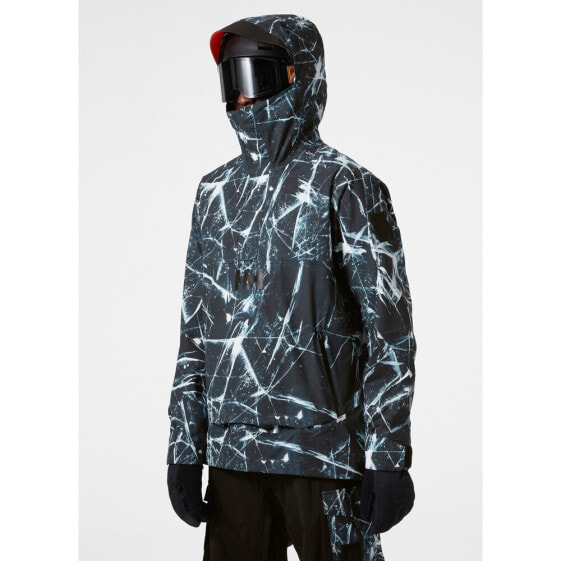 HELLY HANSEN Ullr Z Anorak jacket