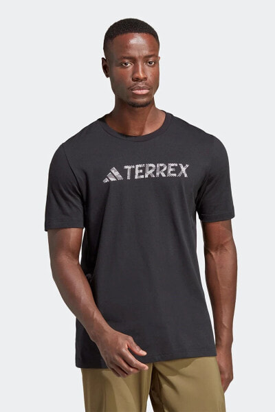 Футболка Adidas Terrex Classic Logo