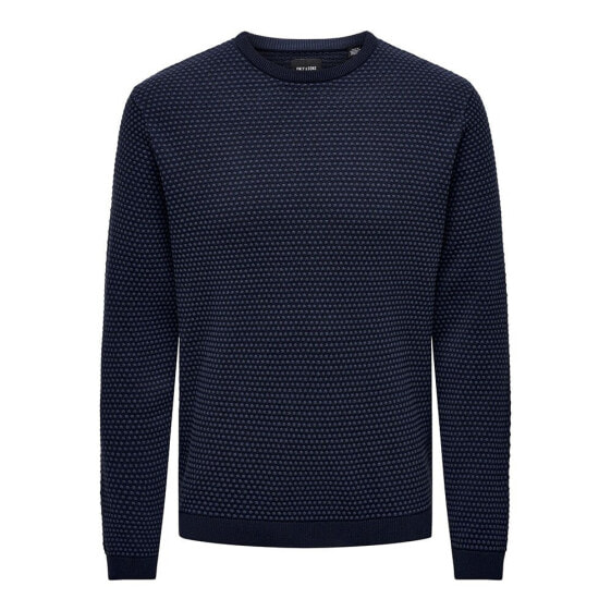 ONLY & SONS Tapa Reg 12 Crew Neck Sweater