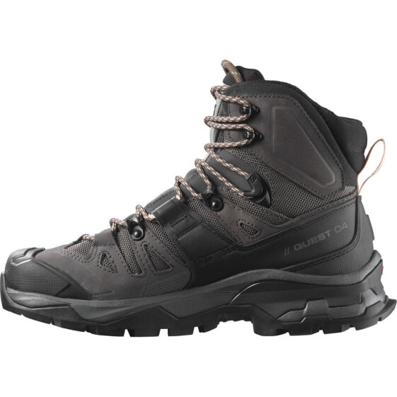 SALOMON Quest 4 Goretex hiking boots