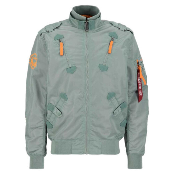 Куртка спортивная Alpha Industries Falcon II