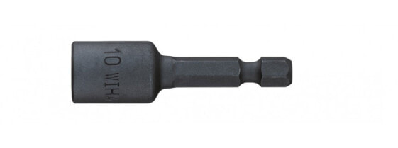 Головка для торцевого ключа форма E 6,3 Wiha 32517 12 х 50 мм
