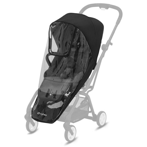 CYBEX Eezy S Twist Stroller Rain Cover