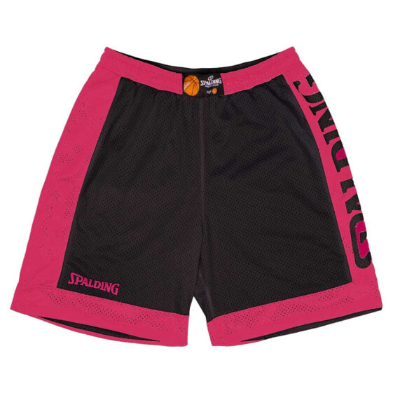 SPALDING Reversible Shorts