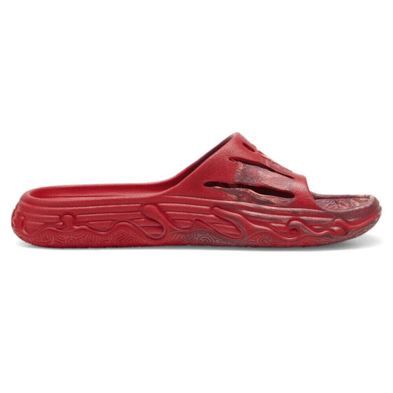 Puma Mb.03 Slide Mens Red Casual Sandals 39422308