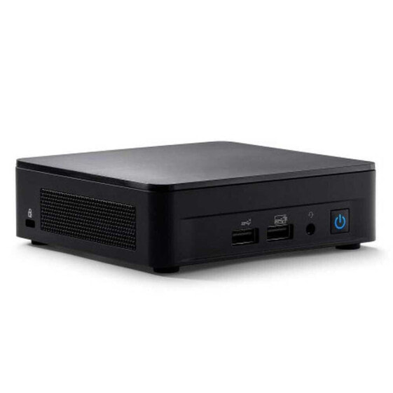 INTEL Nuc12 RNUC12WSKI70Z00 Core i7-1260P/Intel Iris Xe Graphics barebone