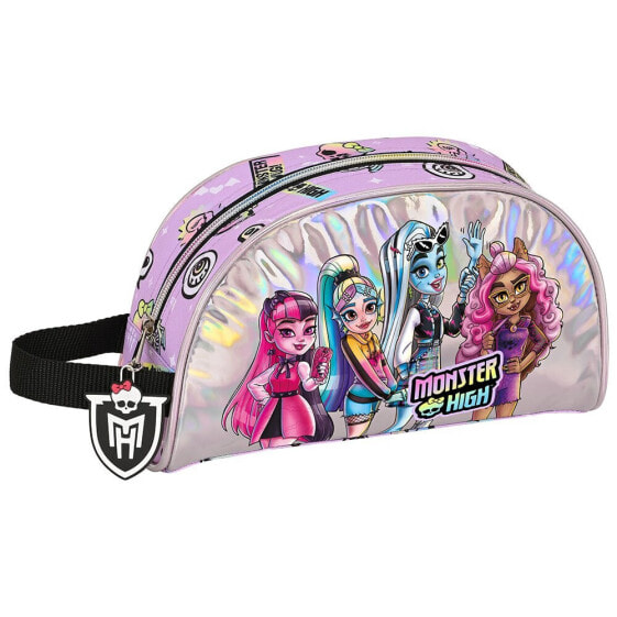 SAFTA Monster High ´´Best Boos´´ Monster Highs´´ Pencil Case