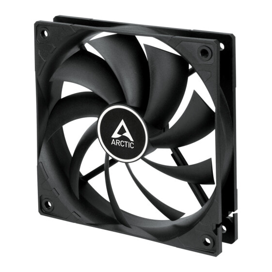 Arctic F12 - 120 mm Standard Case Fan - Fan - 12 cm - 1350 RPM - 0.3 sone - 53 cfm - 90.1 m³/h