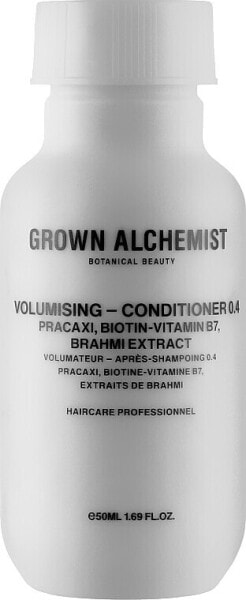 Volumengebender Conditioner