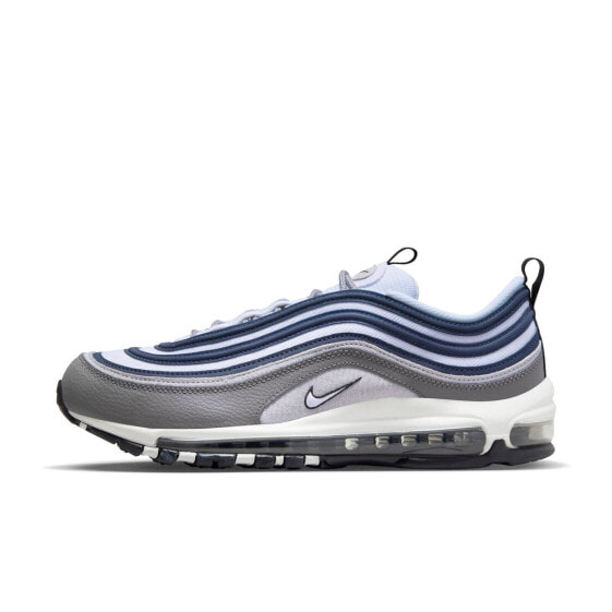 [DV7421-001] Mens Nike AIR MAX 97 'GEORGETOWN'