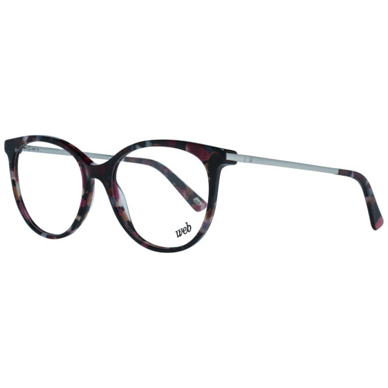 Web Brille WE5238 081 52 Damen Mehrfarbig 135mm