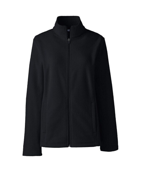 Women's School Uniform Tall Thermacheck 100 Fleece Jacket