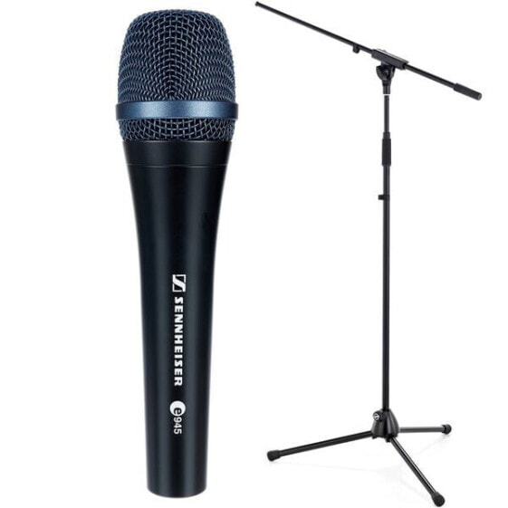 Микрофон Sennheiser E 945 Stand Bundle