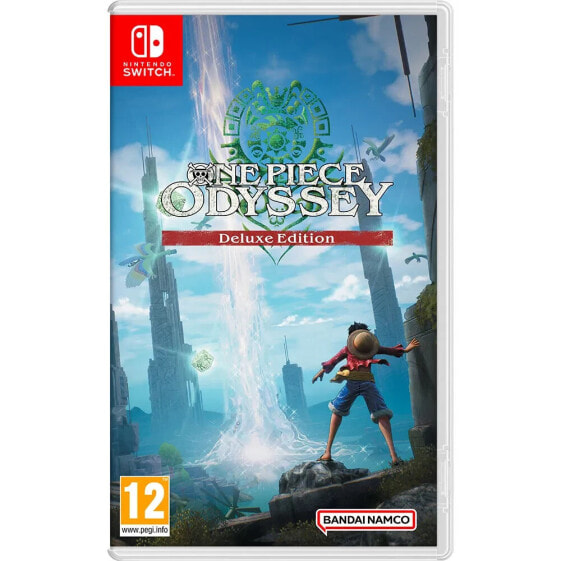 NINTENDO GAMES Switch One Piece Odyssey