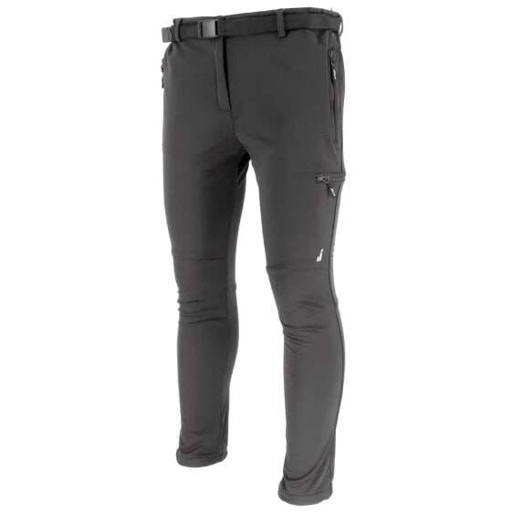 JOLUVI Soft Tech Pants