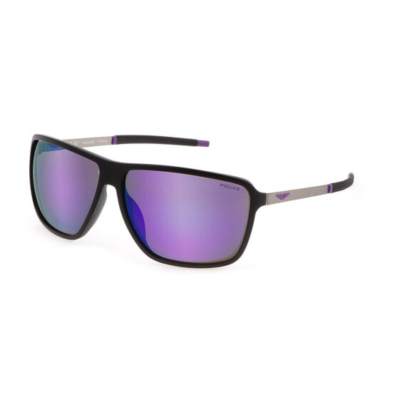 POLICE SPLL15-65U28Z sunglasses